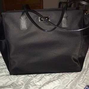 Kate Spade diaper bag