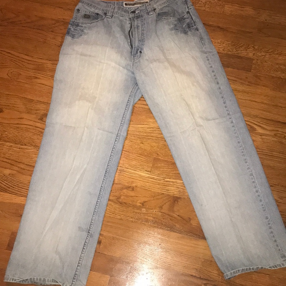 Enyce jeans