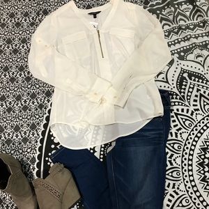 Express Blouse