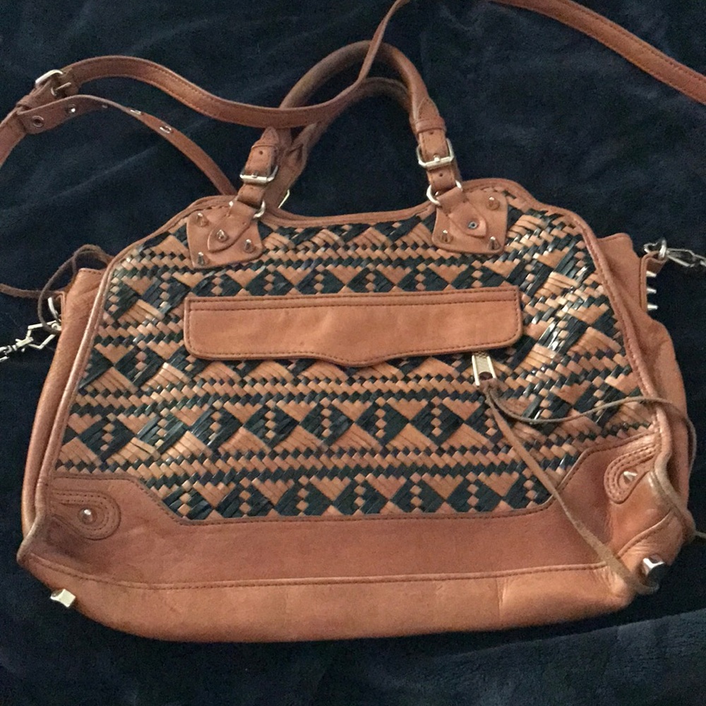 Rebecca Minkoff bag