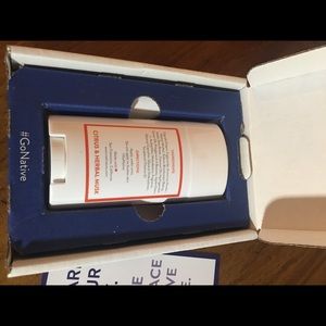 Native Deodorant, Full Size, Citrus & Herbal Musk