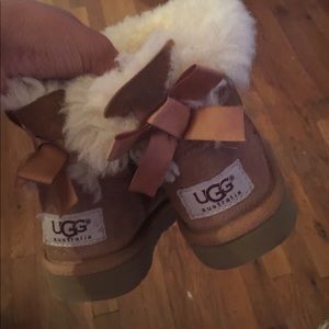 Toddler UGGS