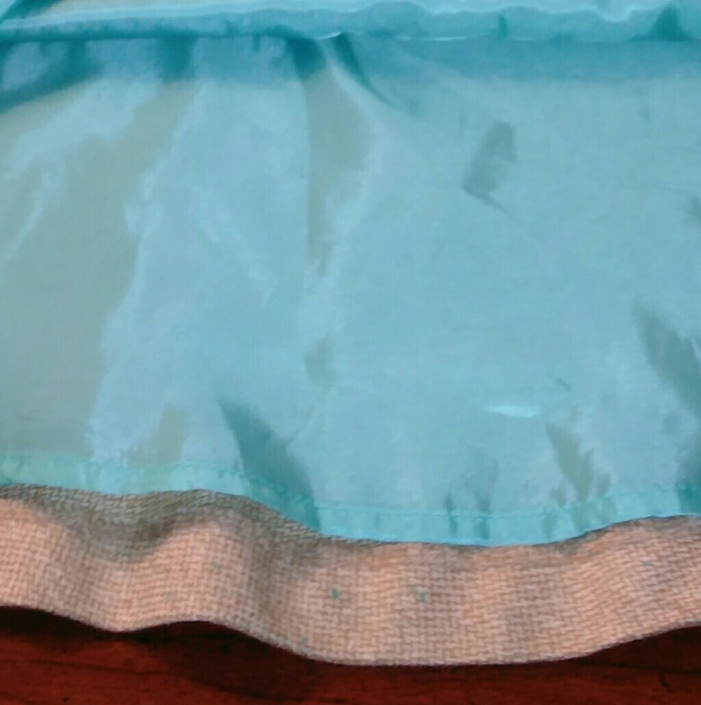 NWT Gap Wool Blend Beige Skirt Size 4 - Picture 3 of 7