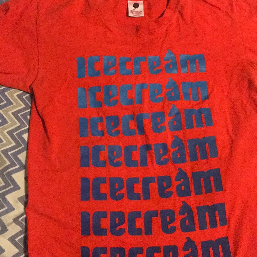 Billionaire Boys Club x Ice Cream T-Shirt
