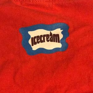 Billionaire Boys Club Shirts - Billionaire Boys Club x Ice Cream T-Shirt Billionaire Boys Club Shirts - Billionaire Boys Club x Ice Cream T-Shirt
