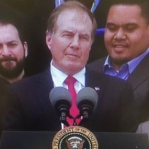 Meet your Posher, Dave