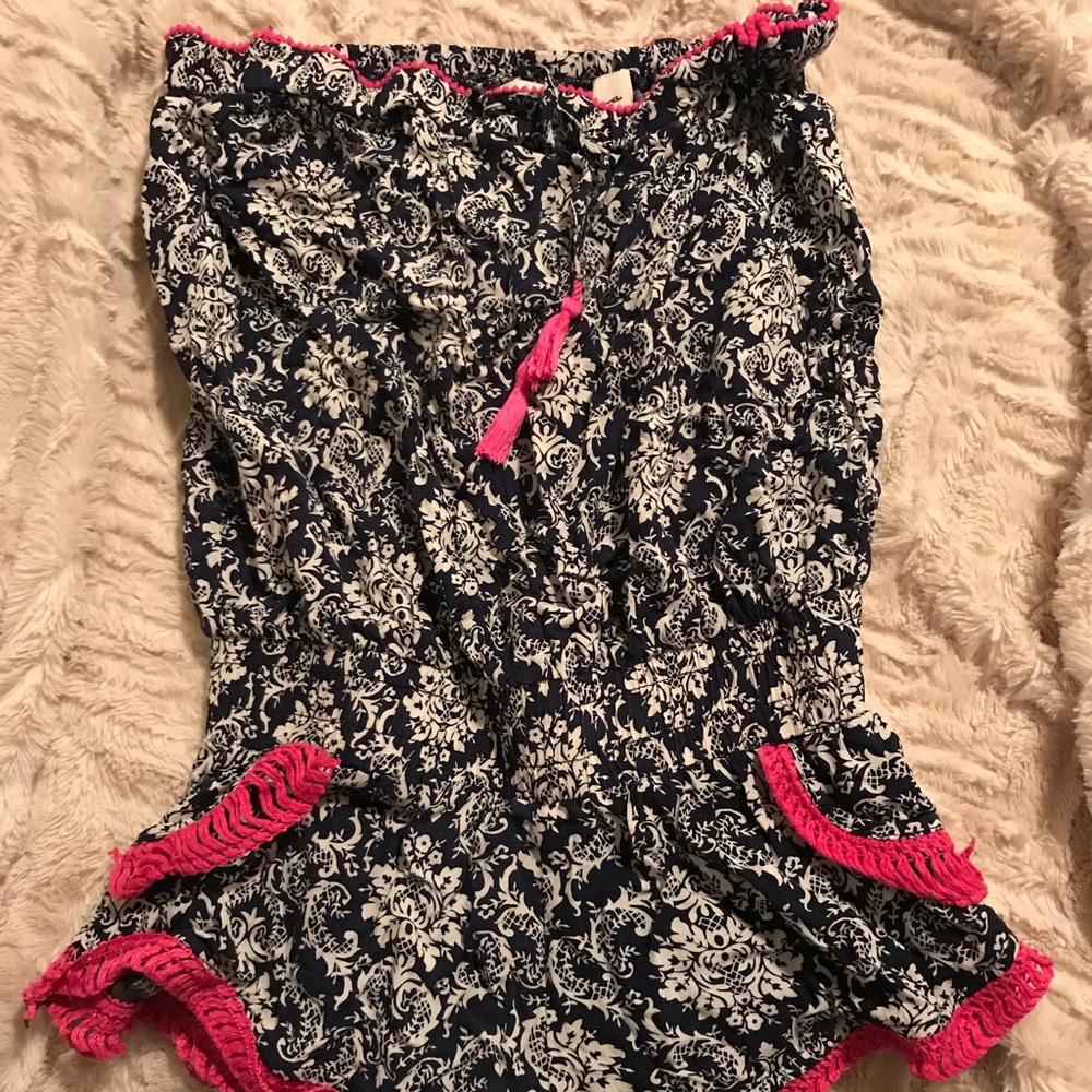 romper