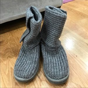 Authentic UGG Cardy Boots