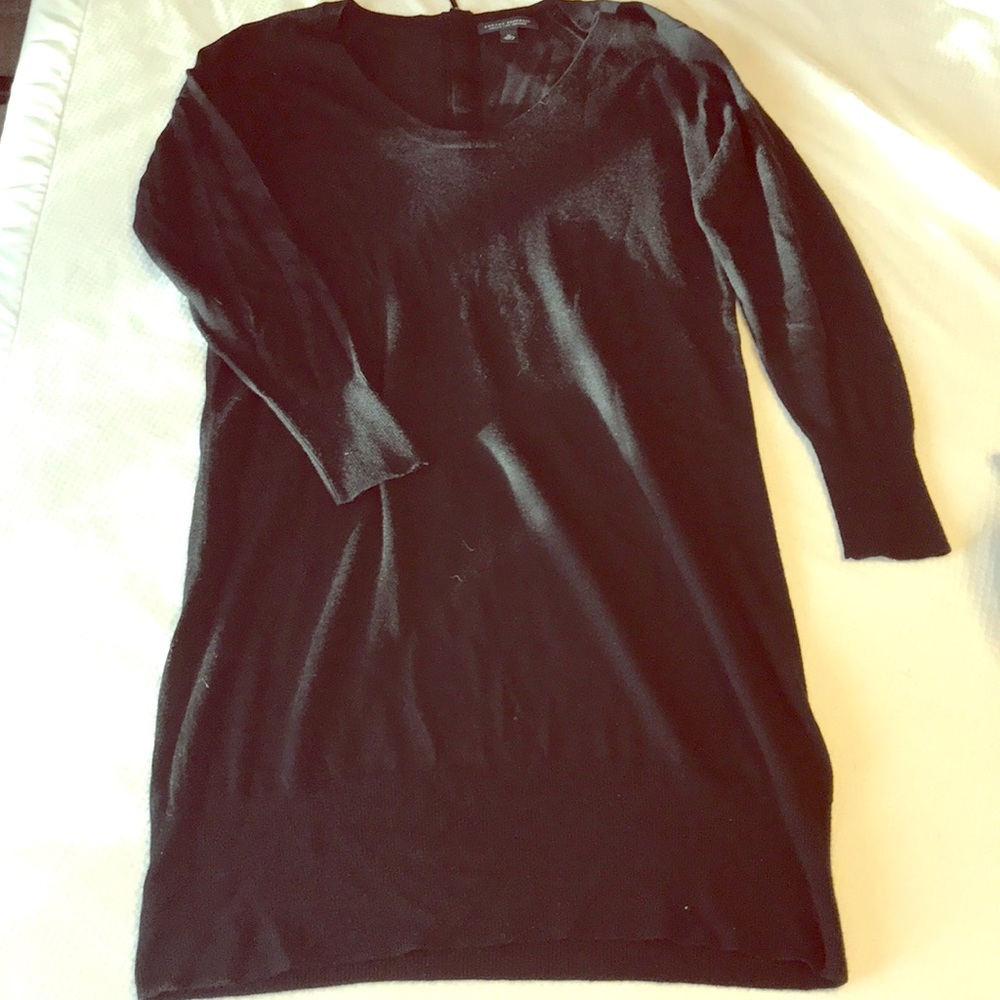 Banana Republic Tunic / Sweater Dress