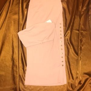Two piece set.