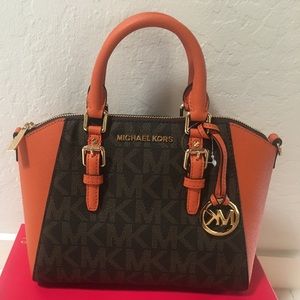 MK Bag