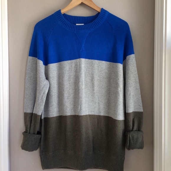 mossimo mens sweater