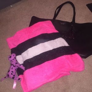 victoria secret gift set!!!