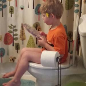 Meet your Posher, Matt