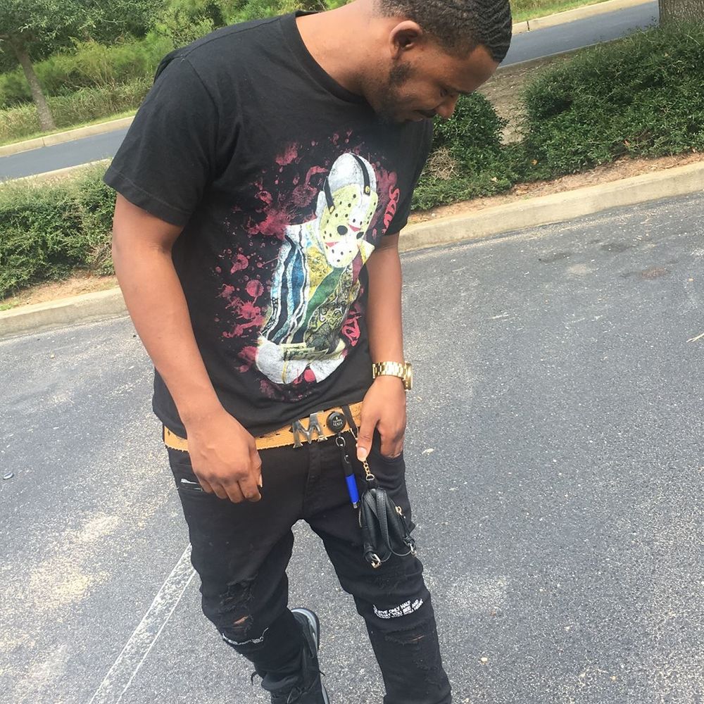 Meet your Posher, Mick