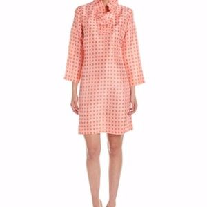 Devon Baer Cane Print Dress (NWT)