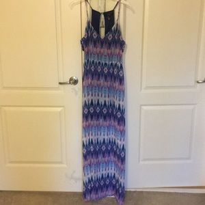 Forever 21 Maxi Dress