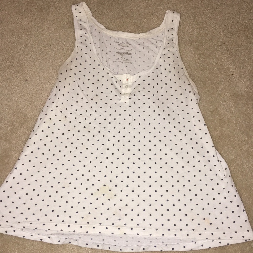 American eagle tank top