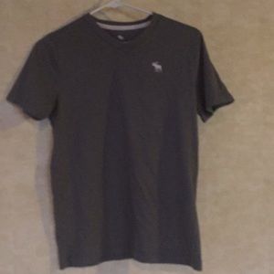 Boys Abercrombie kids Tee