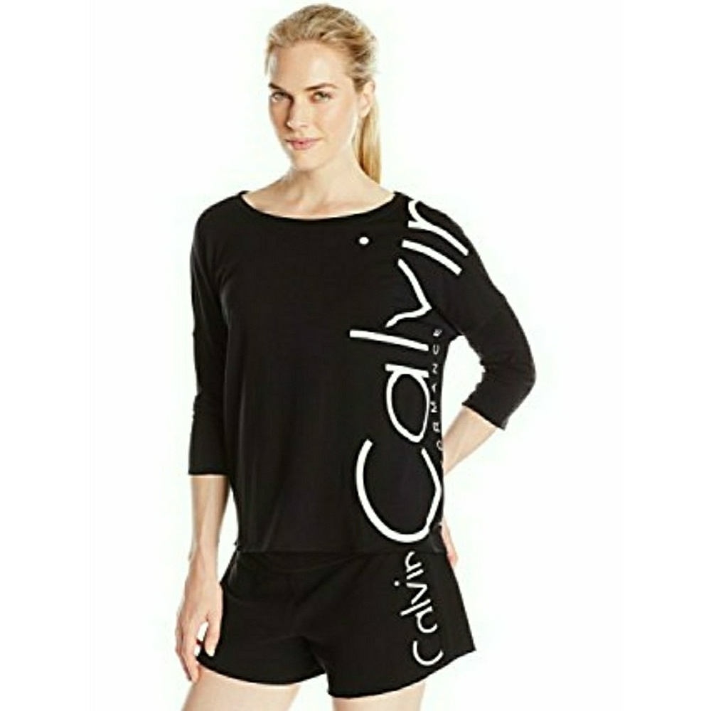 Nwot Calvin Klein top