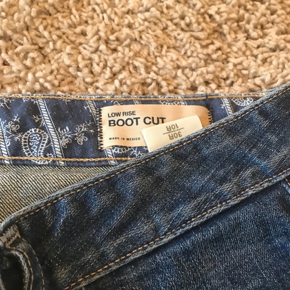 Gap Jeans - Picture 1 of 4
