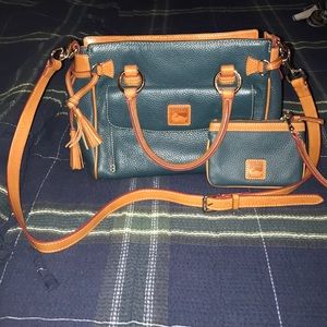 Dooney & Bourke Crossbody
