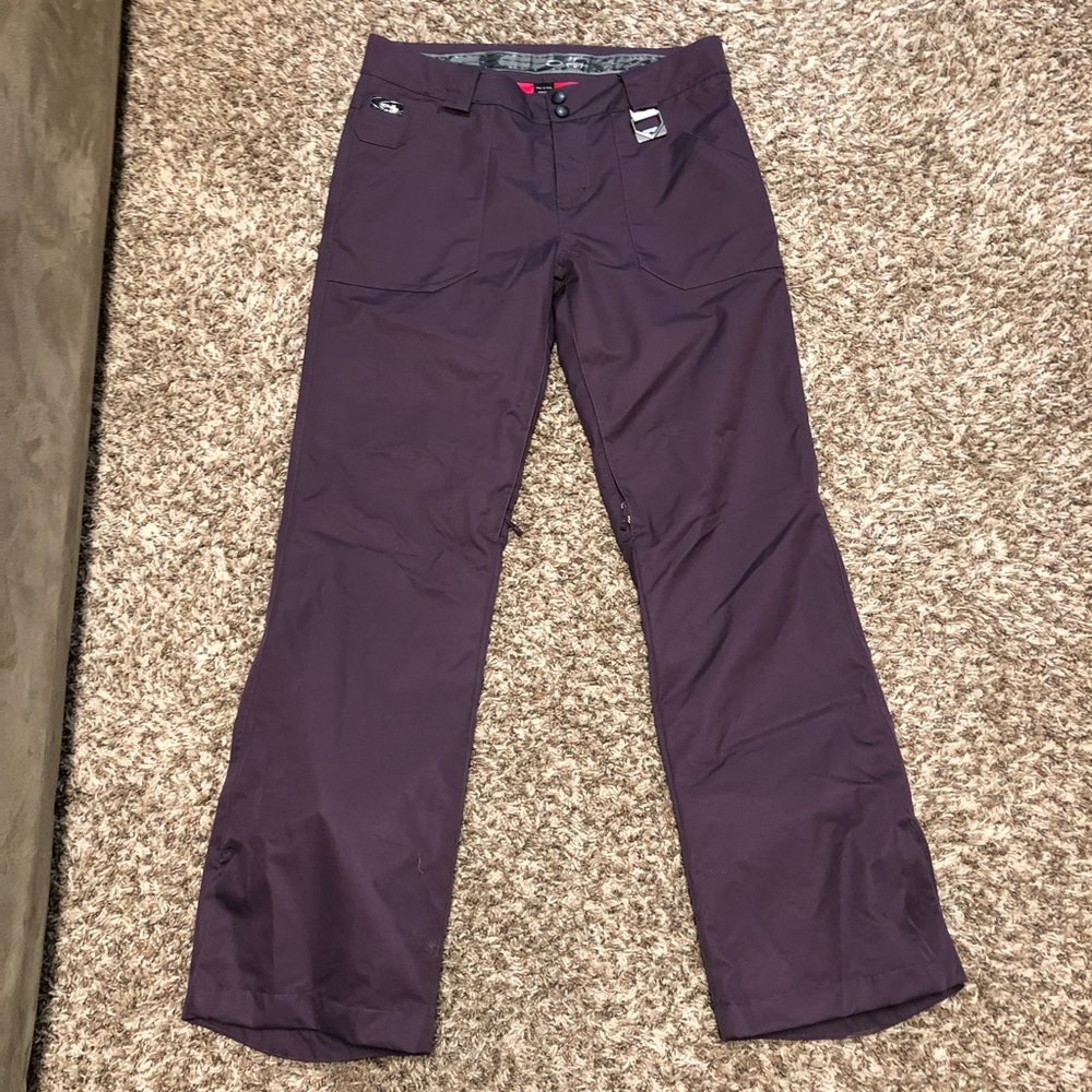 Womens Oakley Snow Ski Snowboard Pant