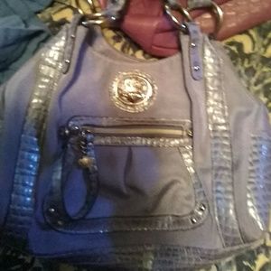 NWOT KATHY VAN ZEELAND PURSE REDUCED!!!