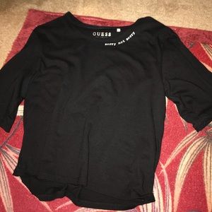Women’s Guess blouse size xs