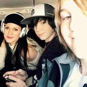 Meet your Posher, Andrea