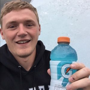 Meet your Posher, Rob