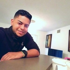 Meet your Posher, Eric a.