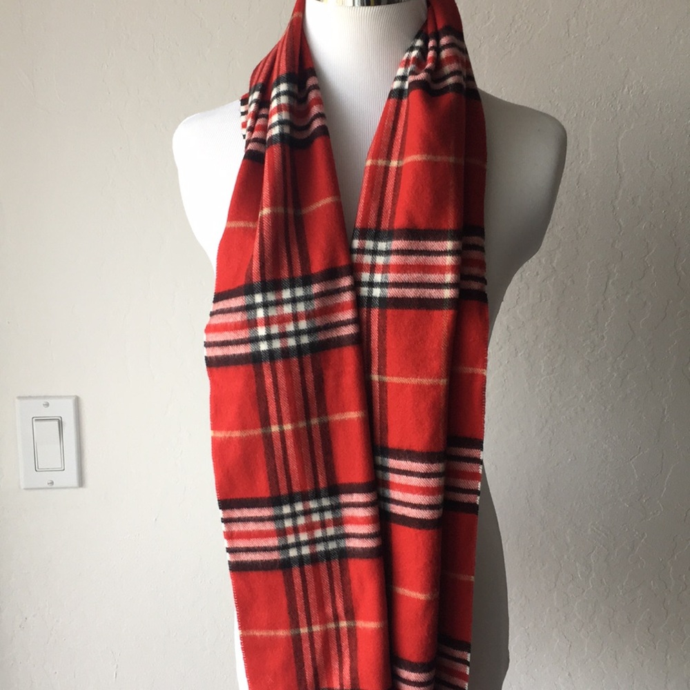 Cashmink Scarf