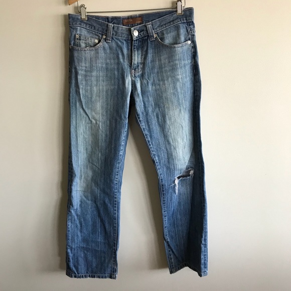 BDG Distressed Jeans - Picture 1 of 6