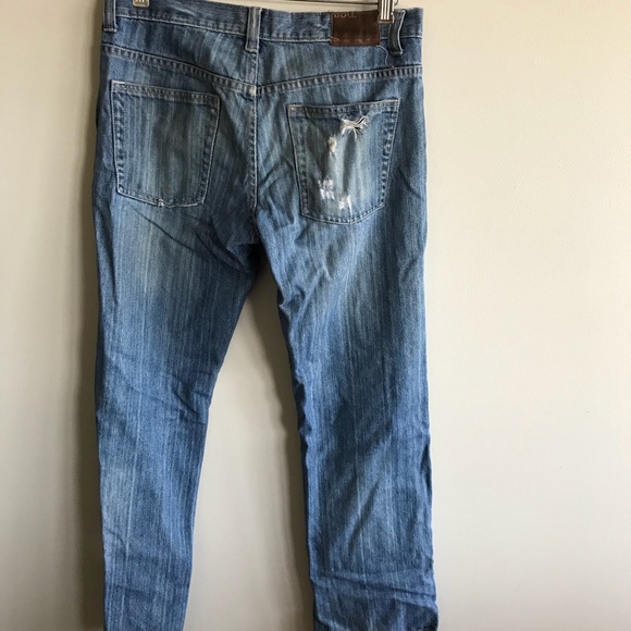 BDG Distressed Jeans - Picture 2 of 6