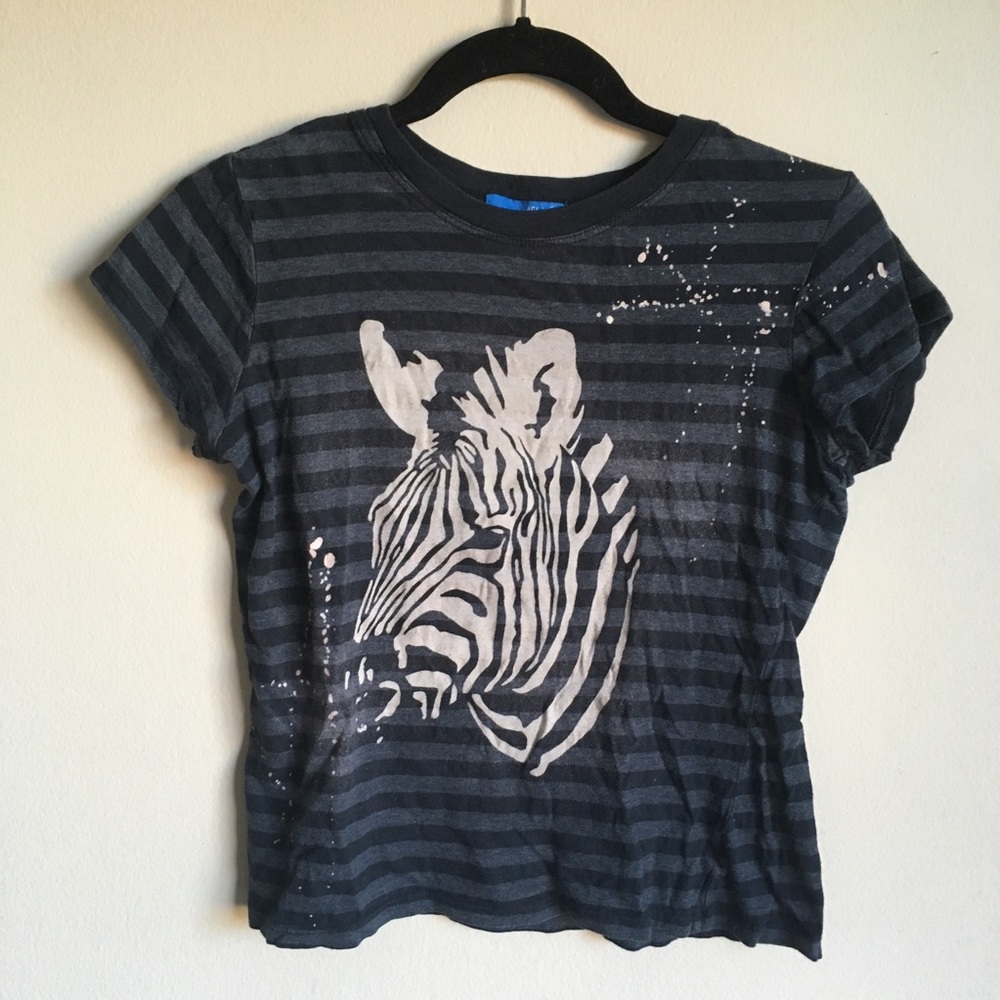 Vintage Delia’s Tshirt