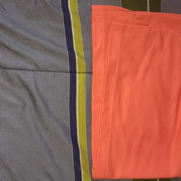 Sour Mash Memorial Golf Polo Orange Medium - Picture 6 of 6