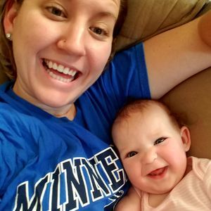 Meet your Posher, Kaitlyn