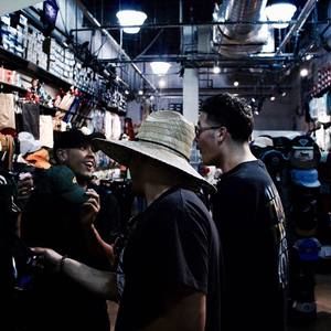 Meet your Posher, Mario