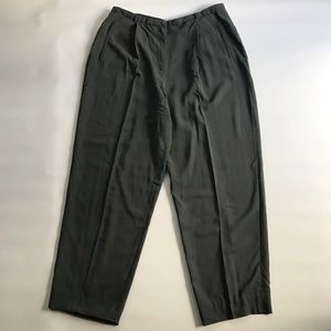 🚪SOLD🚪VTG Giorgio Armani Wool Trousers
