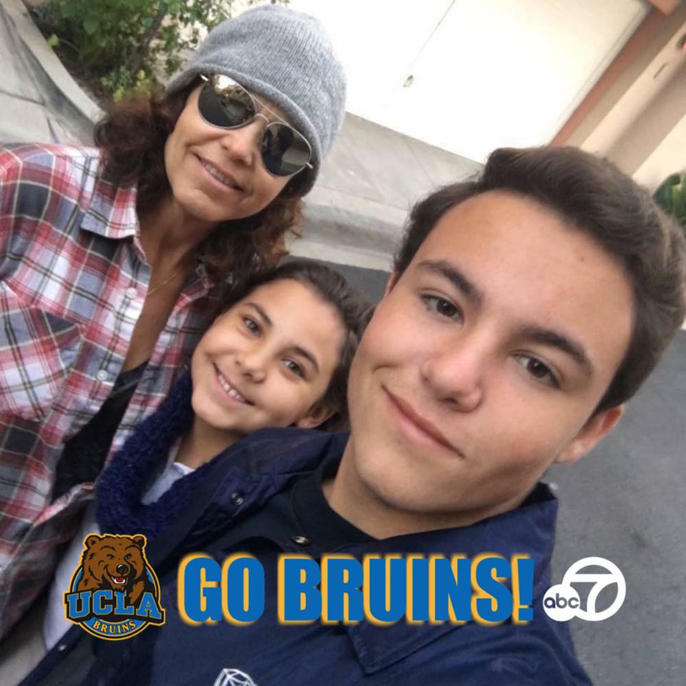 Meet your Posher, Laurie