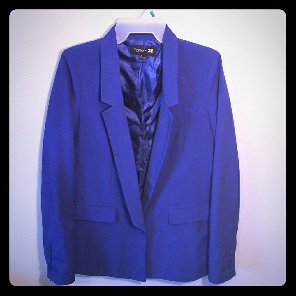 FLASH SALE! Forever 21 Blazer