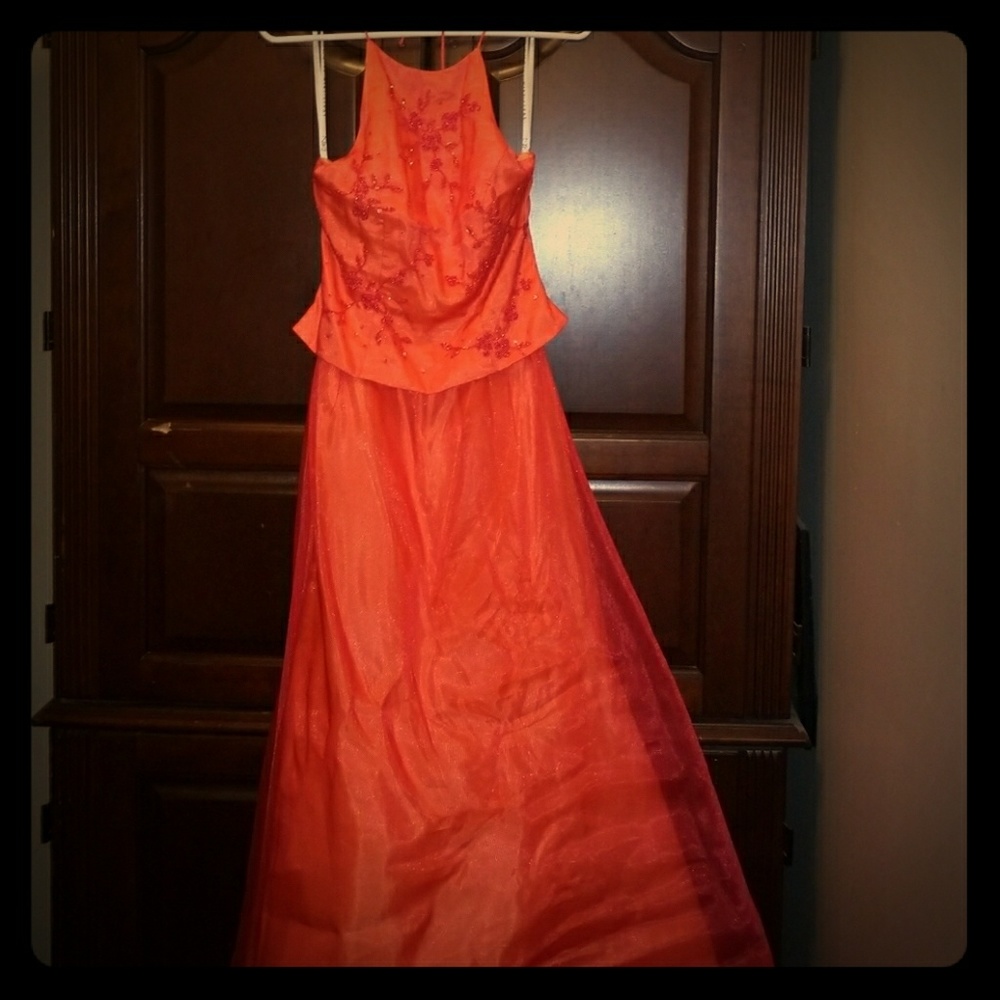 Prom,Bridesmaid or party Dress