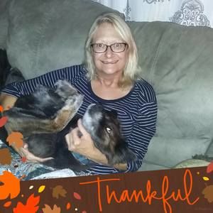 Meet your Posher, Carol