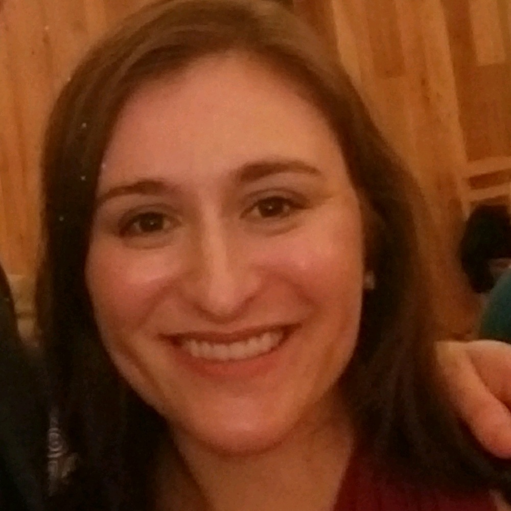 Meet your Posher, Natalie