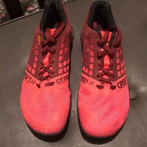 Crossfit Reebox 5.0 Sneakers
