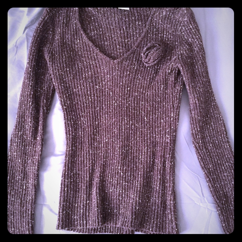 Wool sweater from Newport News