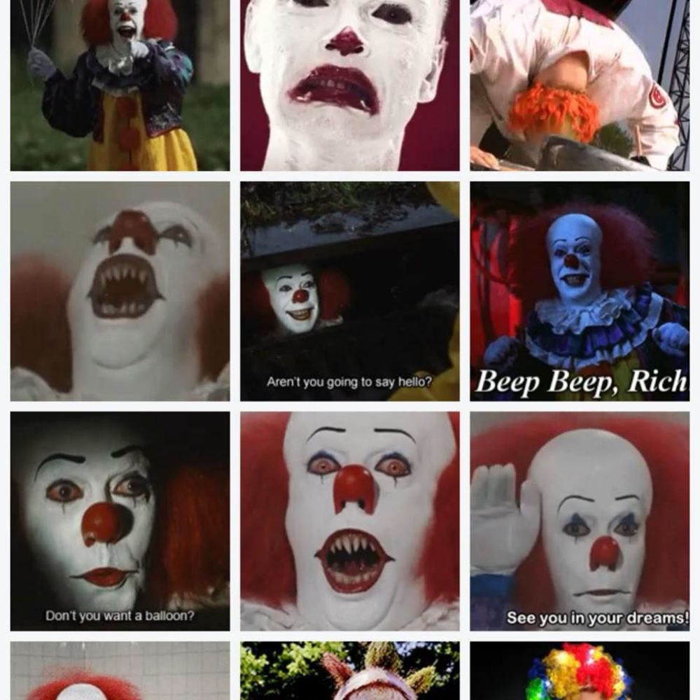 Meet your Posher, Love