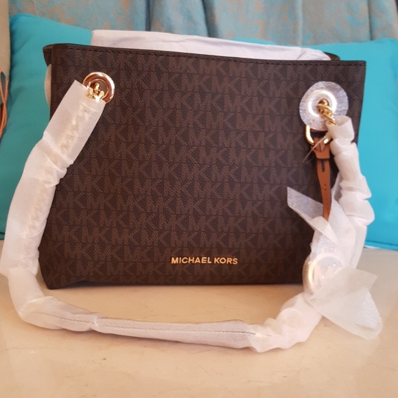 Michael Kors Handbags - COACH Bag- Authentic