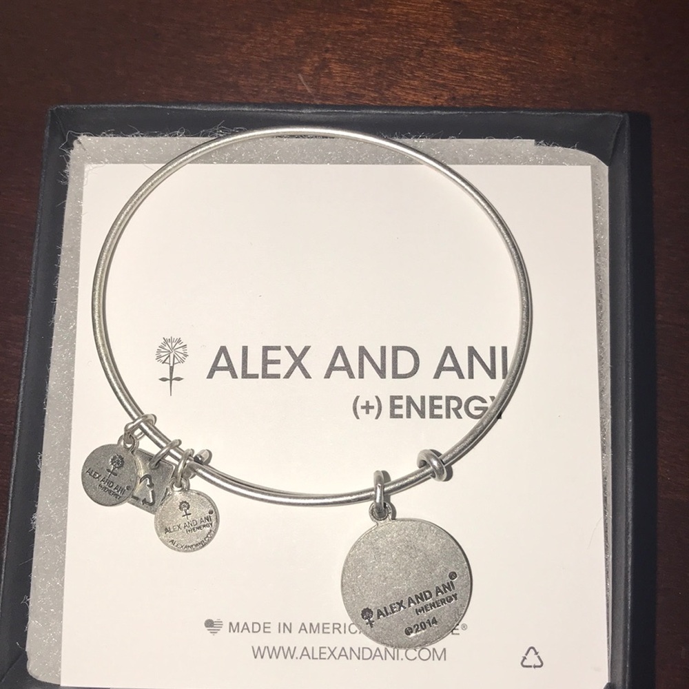 Because I am a girl alex and ani - Picture 2 of 2